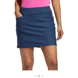 Adidas Women’s Ultimate Adistar Golf Skort